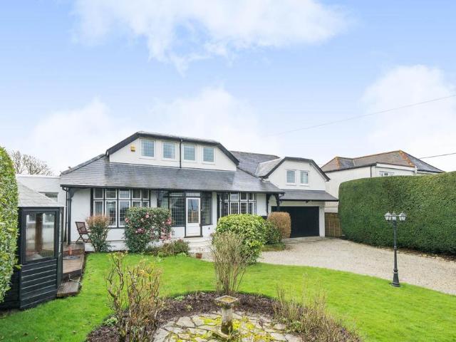 House for sale in Callington