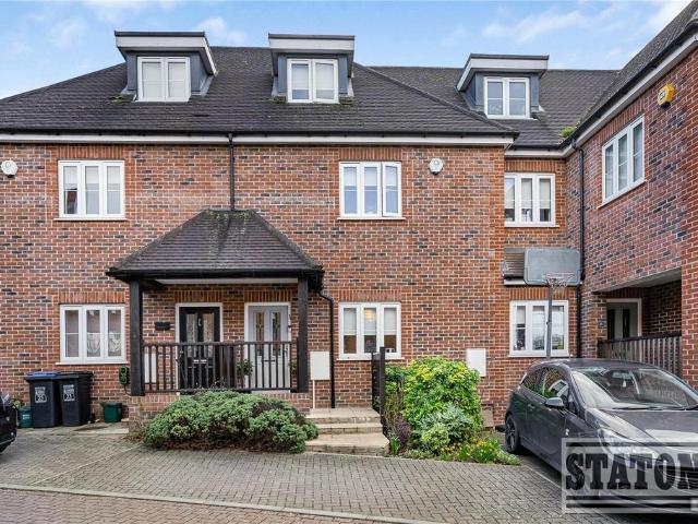 House for sale in Fretherne, Hertfordshire
