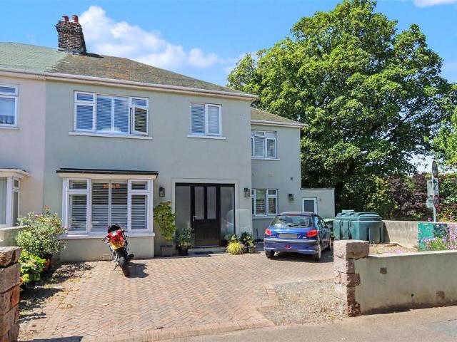 House for sale in St Helier, Greater London