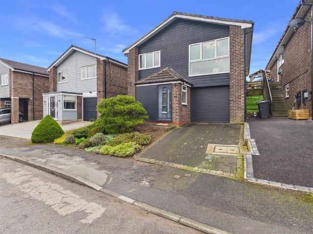 House for sale in Brackenfield, Isle Of Man