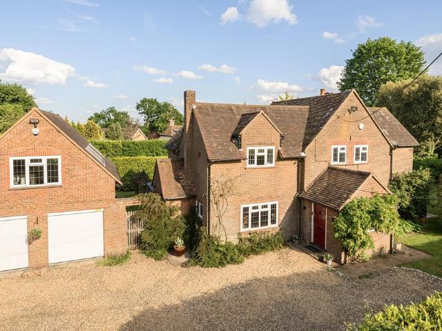 House for sale in Prestwood, Buckinghamshire