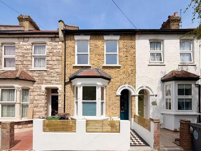 House for sale in Higham Hill, Greater London
