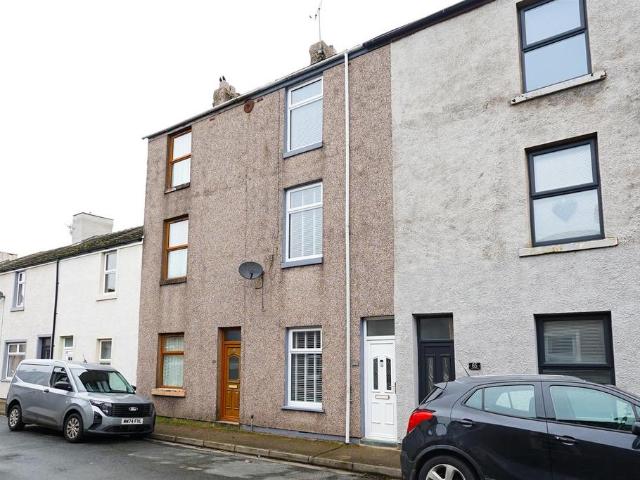 House for sale in Rottington, Millom