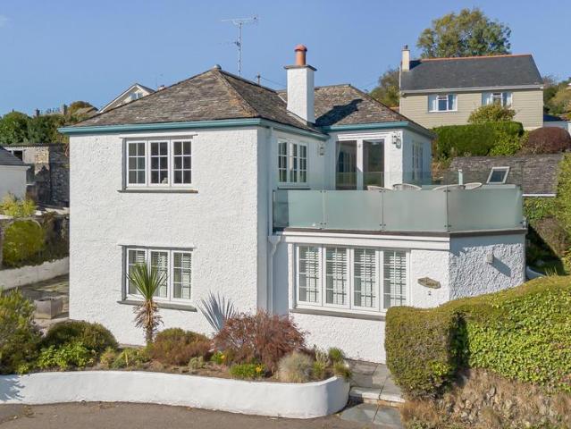 House for sale in Mylor, Mylor Bridge