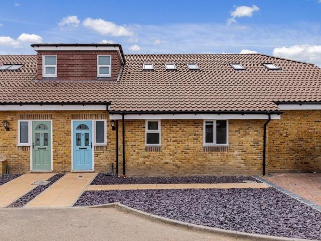 House for sale in Ash, Kent