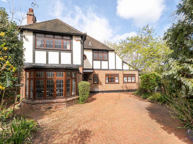 House for sale in Blackhills, Surrey