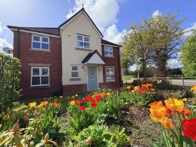 House for sale in Ivy Meade, Macclesfield