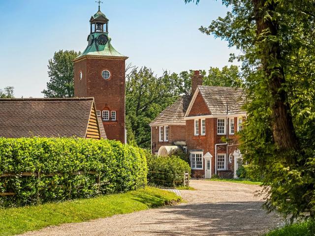 House for sale in Alfold Bars, Littlecote