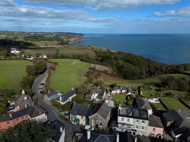 House for sale in Strete, South Hams