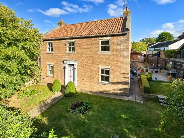 House for sale in Boroughbridge, North Yorkshire