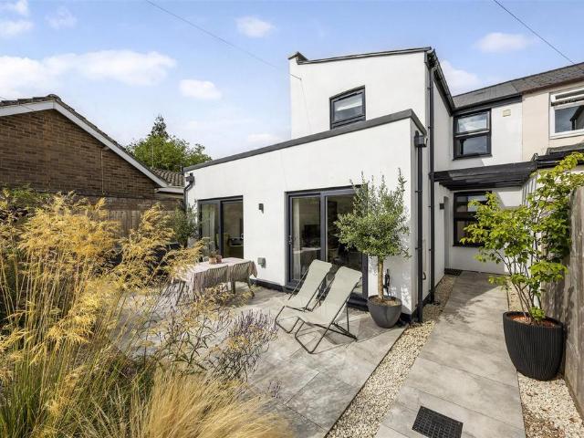 House for sale in Beeches, Golden Valley