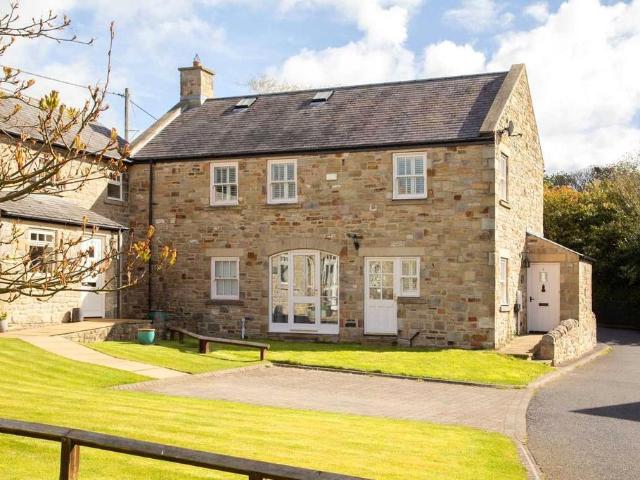 House for sale in Northumberland