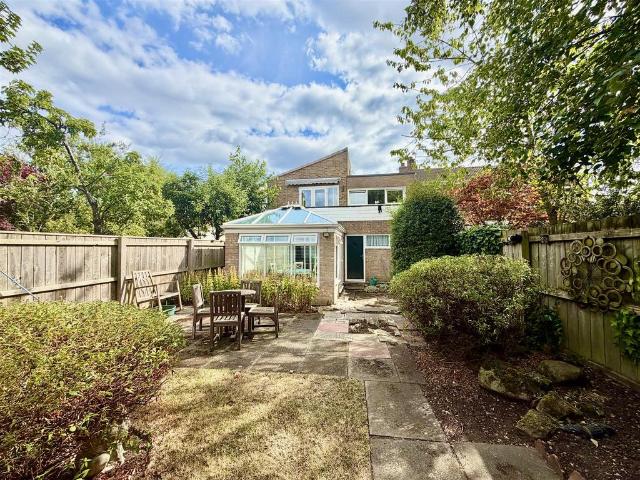 House for sale in Hetton, East Rainton