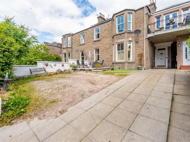 House for sale in Maryfield, Scotland