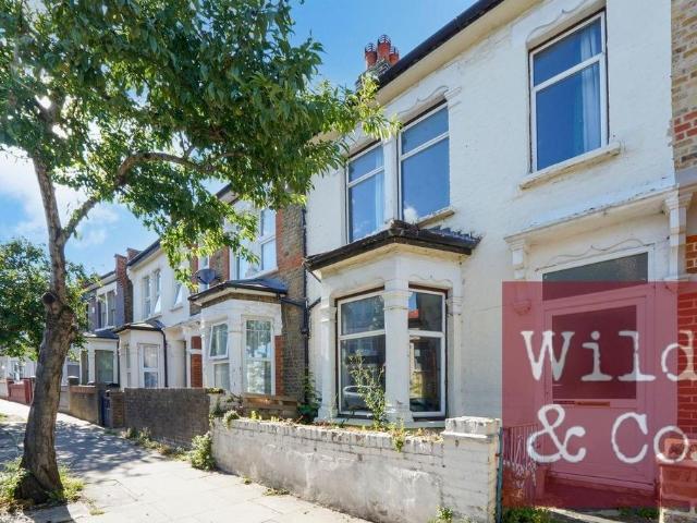 House for sale in Clapton, Lower Clapton