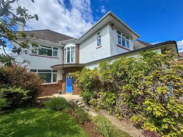 House for sale in Worlebury, Weston-super-mare