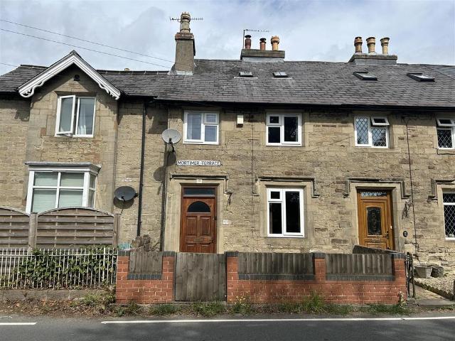 House for sale in Cleobury Mortimer, Shropshire