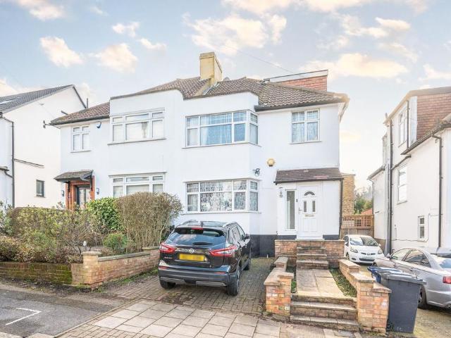 House for sale in West Finchley, Isle Of Man