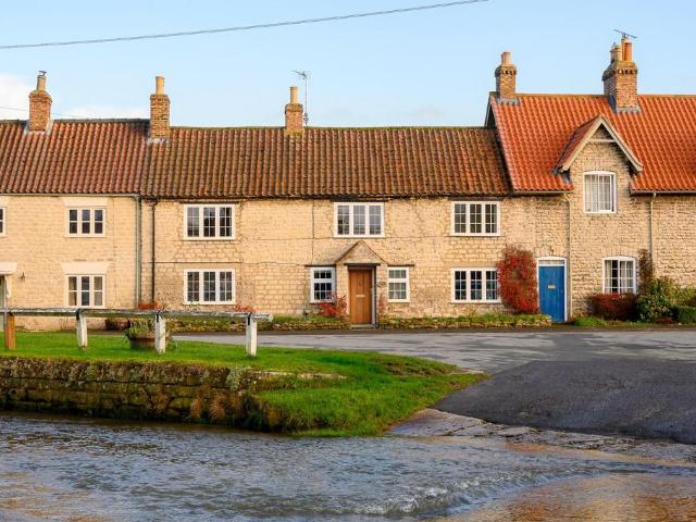 House for sale in North Yorkshire
