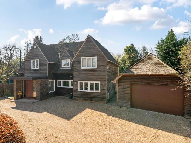 House for sale in Waltham St Lawrence, Isle Of Man