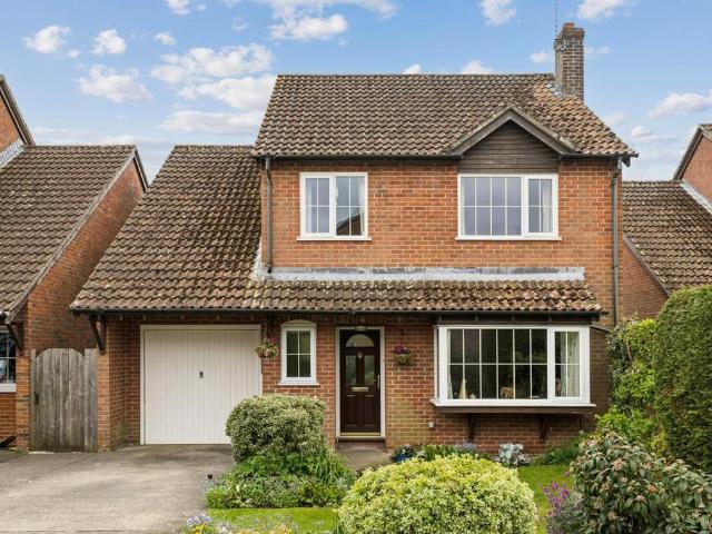 House for sale in Netheravon, Wiltshire