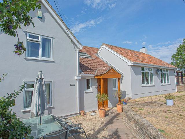 House for sale in Athelney, Burrowbridge