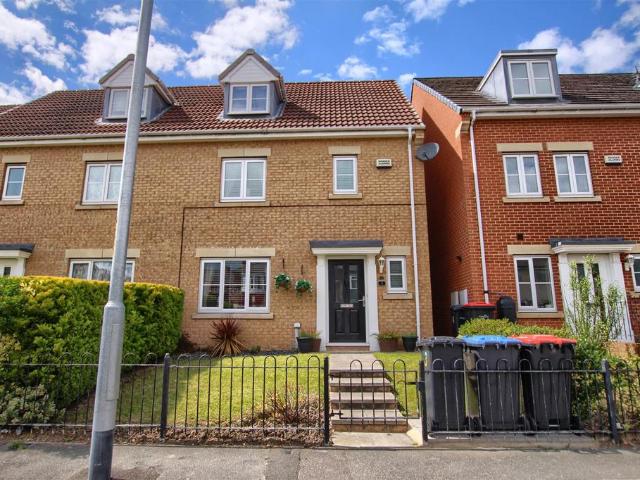 House for sale in Ayresome, Normanby