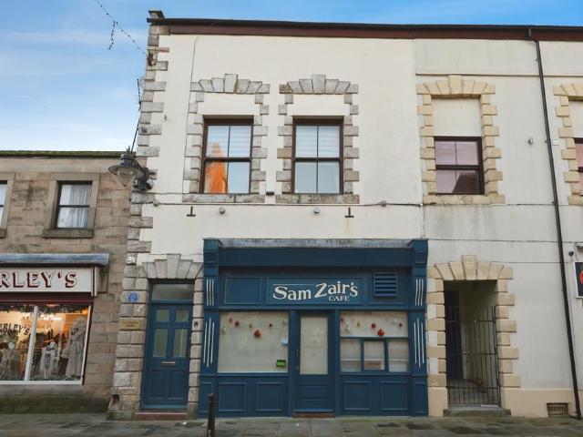 House for sale in Bishop Auckland