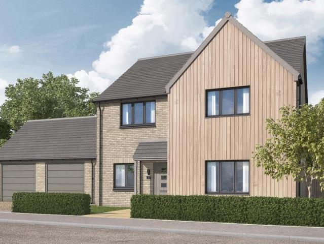 House for sale in Collaton, Strode