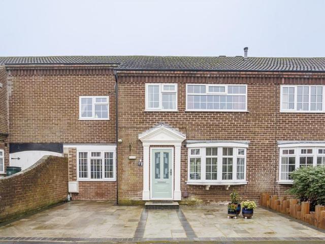 House for sale in Bishopthorpe, York