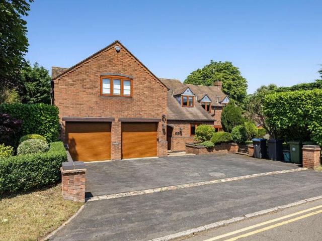 House for sale in Stratford-upon-Avon, Alderminster