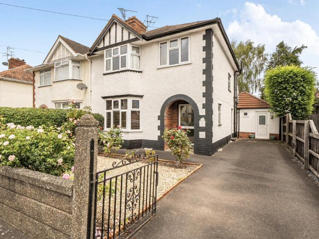 House for sale in Tangier, Rumwell