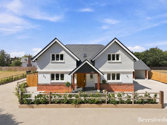 House for sale in Burnham-on-Crouch, Maldon