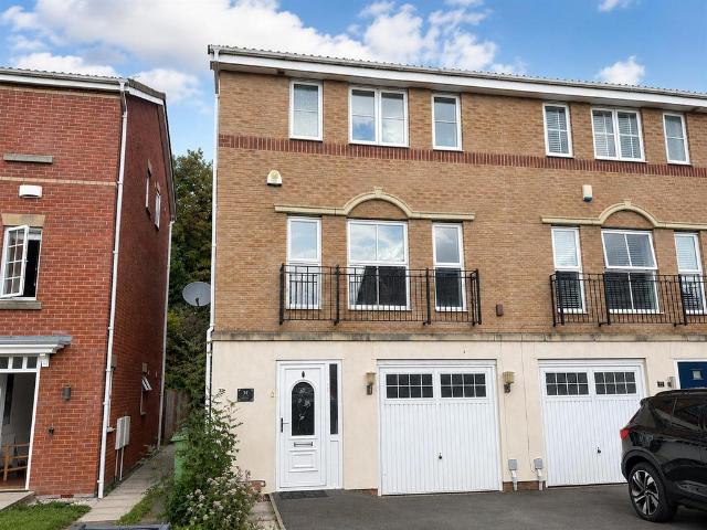 House for sale in Pennington, Wigan