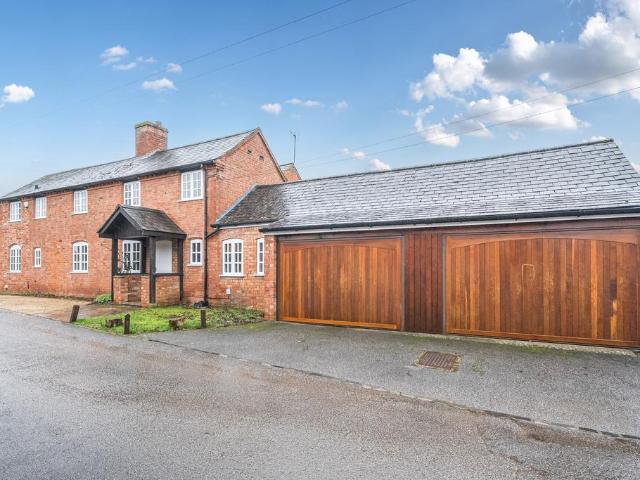 House for sale in Moreton Morrell CP, Alderminster