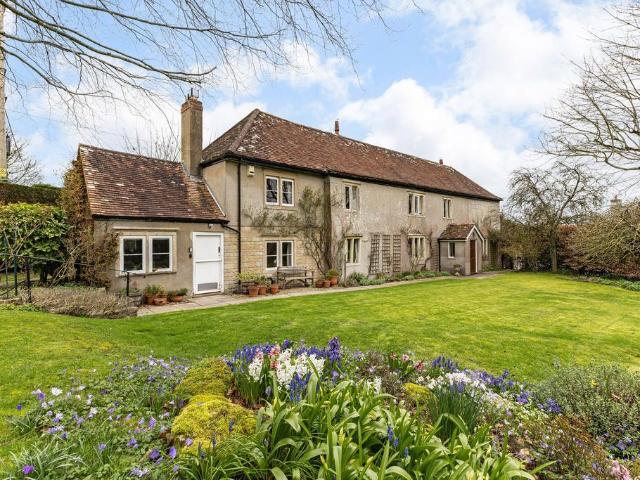 House for sale in Upton Scudamore, Wiltshire