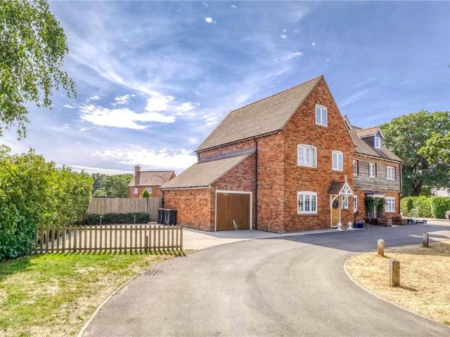 House for sale in Upton, East Dorset