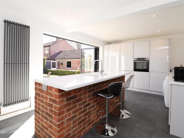 House for sale in Full Sutton, East Riding Of Yorkshire
