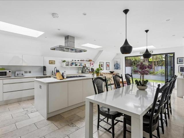House for sale in Hammersmith, Greater London