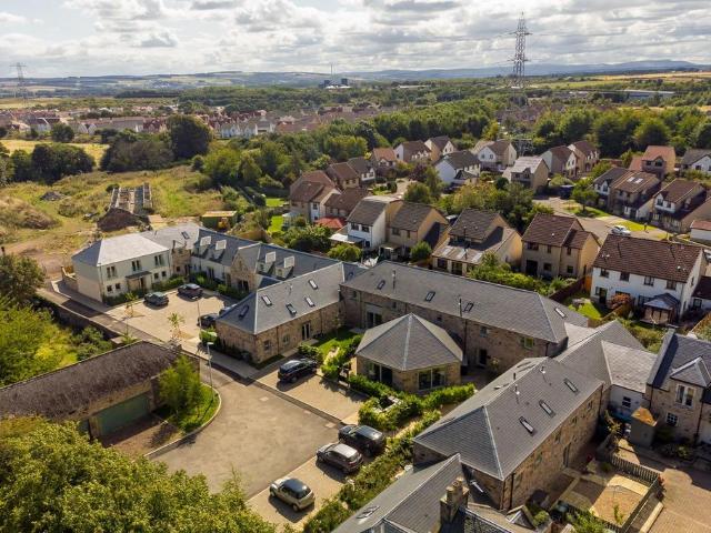 House for sale in Gilberstoun, Portobello