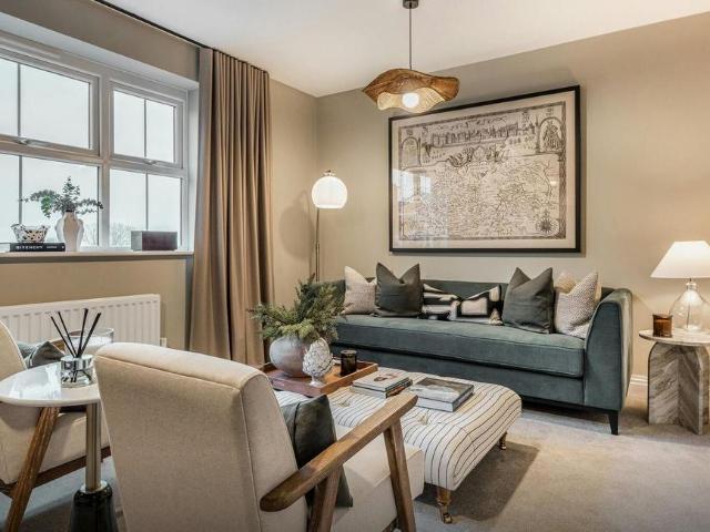 House for sale in Bray Wick, Maidenhead