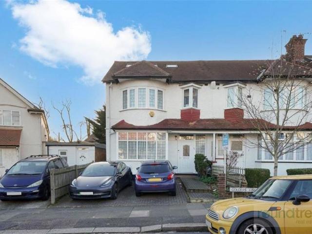 House for sale in Hendon, Isle Of Man