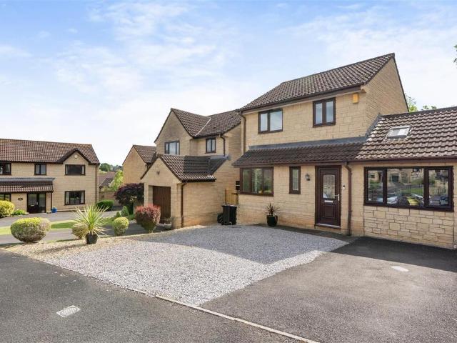 House for sale in Thicket Mead, Midsomer Norton