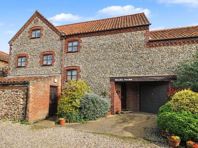 House for sale in Comers, Norfolk