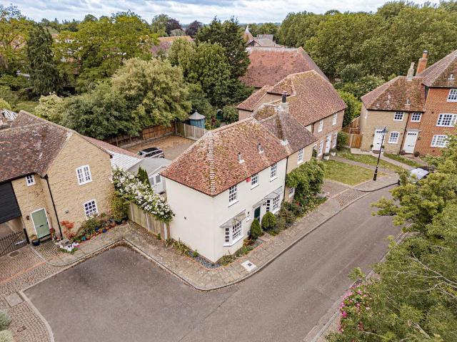 House for sale in Sandwich, Ash