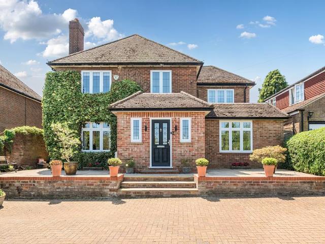 House for sale in Chesham, Asheridge