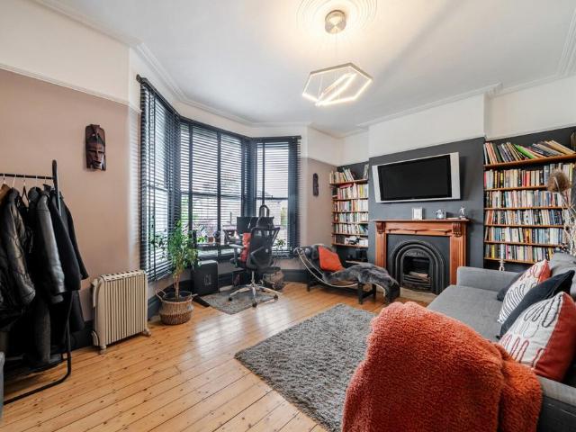 House for sale in London Borough of Lewisham, Greater London