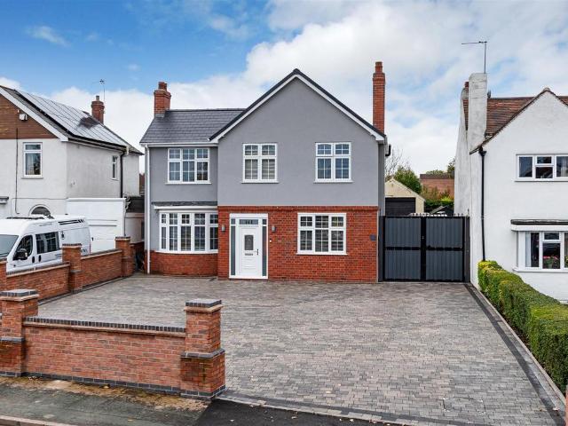 House for sale in Goldthorn Hill, Castlecroft