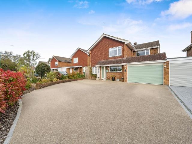 House for sale in Doomsday Green, Horsham