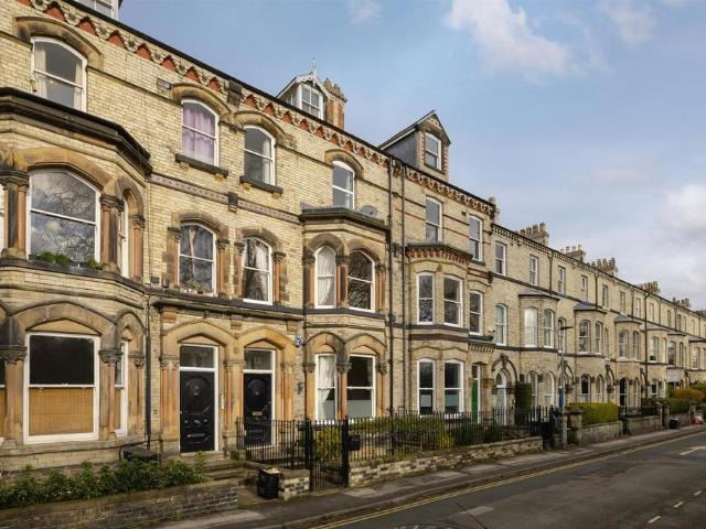 House for sale in High Field, York